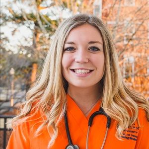 Meet your Posher, Mary